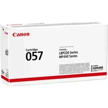 Картридж Canon Cartridge 057