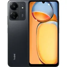 Телефон Xiaomi Redmi 13C 8GB/256GB с NFC международная версия (полуночный черный)