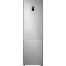 Холодильник Samsung RB37A52N0SA/WT