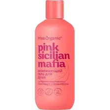 Гель для душа "Pink Sicilian Mafia" (290 мл)