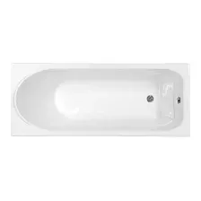 Ванна акриловая Aquanet West 150x70 (с каркасом и экраном)
