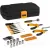 Набор инструментов DEKO TZ45 SET 45