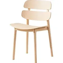 Стул Stool Group Tony D-031 60532 (желтый)