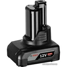 Аккумулятор для инструмента Bosch 1600Z0002Y (12В/4 а*ч)