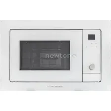 Микроволновая печь KUPPERSBERG HMW 655 W