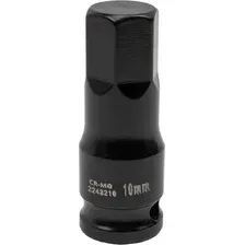Головка слесарная RockForce RF-2243210
