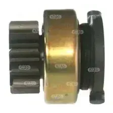 бендикс стартера!\ Ford Mondeo 2.0-2.4 00-07, Jaguar X-Type 2.0D/2.2D 03> 233830 CARGO