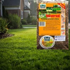Семена газонной травы VDV Seeds "Universal" 1кг