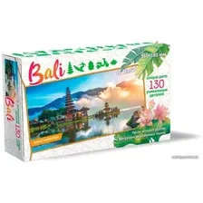 Пазл Нескучные игры Travel Collection о.Бали