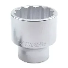 Головка слесарная Toptul BAEB2427