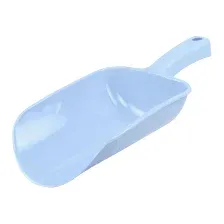 Совок для сыпучих продуктов Альтернатива М435