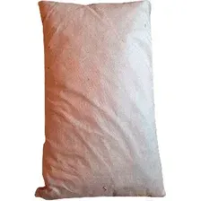 Подушка для бани Астрадом Из лугового сена со зверобоем (60x40x8)