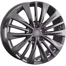 Литой диск Replay HV29 18x7.5" 5x114.3мм DIA 60.1мм ET 35мм GM