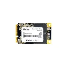 Внутренний SSD mSATA 512GB Netac N5M