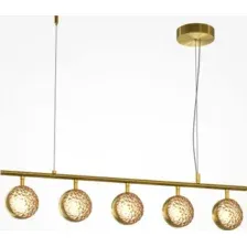 Подвесная люстра Maytoni Mind MOD299PL-L48BS3K