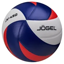 Мяч волейбольный Jogel JV-450 BC23