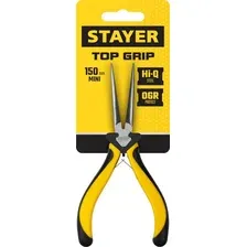 Круглогубцы Stayer 2218-1-z02