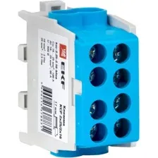 Клемма EKF PROxima KSR-2.25-2.16-Blue