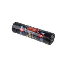 Пакеты для мусора РОМАШКА Броня  [10 шт., 120 л] (ВР-0010)