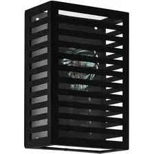 Уличный настенный светильник Eglo Alamonte 3 900136