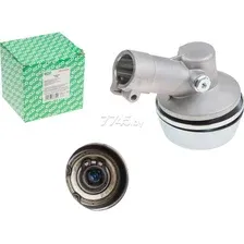 Редуктор бензотриммера ECO GTP-ST55-025