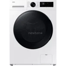 Стирально-сушильная машина Samsung WD90DG5G34BELP