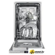Встраиваемая посудомоечная машина Meferi MDW4562 LIGHT