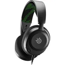 Наушники SteelSeries Arctis Nova 1X