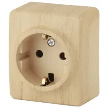 Розетка ЭРА 11-2204-11