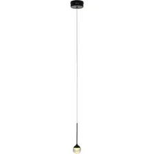 Подвесная люстра Myfar Kollins MR1063-1PL