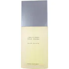 Туалетная вода Issey Miyake L'Eau D'Issey (125мл)