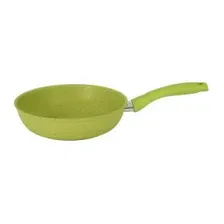 Сковорода Kukmara (26/6см) 260tsl "Trendy style lime"
