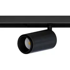 Трековый светильник Arte Lamp Optima A7296PL-1BK