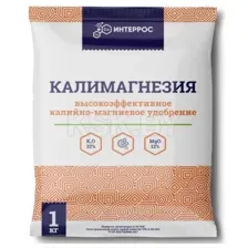 Удобрение Калимагнезия, 1,0 кг