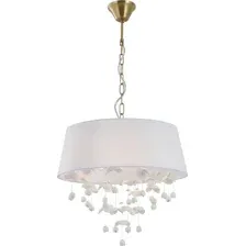 Подвесная люстра Indigo Light Tenerezza V000558