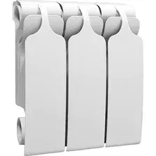 Радиатор BiLux Plus R200, 14 секций, 25.1х112 см