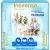 Пеленка одноразовая Inseense Daily Comfort 60х90 InsDC6930 (30 шт)