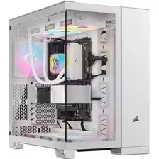 Корпус Corsair iCUE LINK 6500X RGB CC-9011270-WW