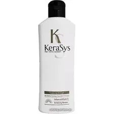 Кондиционер KeraSys Оздоравливающий 180 мл