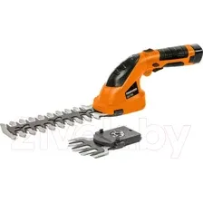 Кусторез аккумуляторный Daewoo Power DAHT 772Li SET