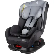 Автокресло Smart Travel Leader / KRES3903 (светло-серый)