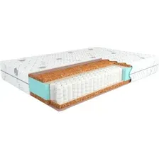 Матрас Kondor Solid 2 Hard 180x210 (трикотаж)