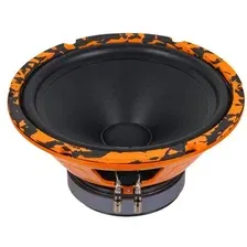 Мидбас DL Audio Gryphon Pro 250 Midbass