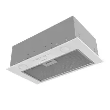 Кухонная вытяжка MAUNFELD Crosby Light 5028 (белый)