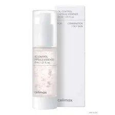 Эссенция для лица "Oil Control Capsule Essence" (30 мл)