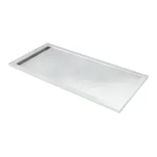Душевой поддон Cezares TRAY-AS-AH-120/70-30-W