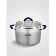 Кастрюля Sonifer SF-1136-18