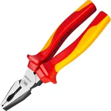 Плоскогубцы Deli EDL512008