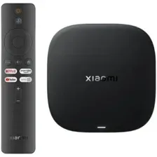 Смарт-приставка Xiaomi Box S 3rd Gen (международная версия)