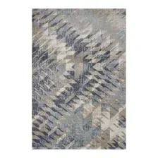 Ковер для жилой комнаты Sintelon Palermo 09KGK 1K 332370030 (160x230)